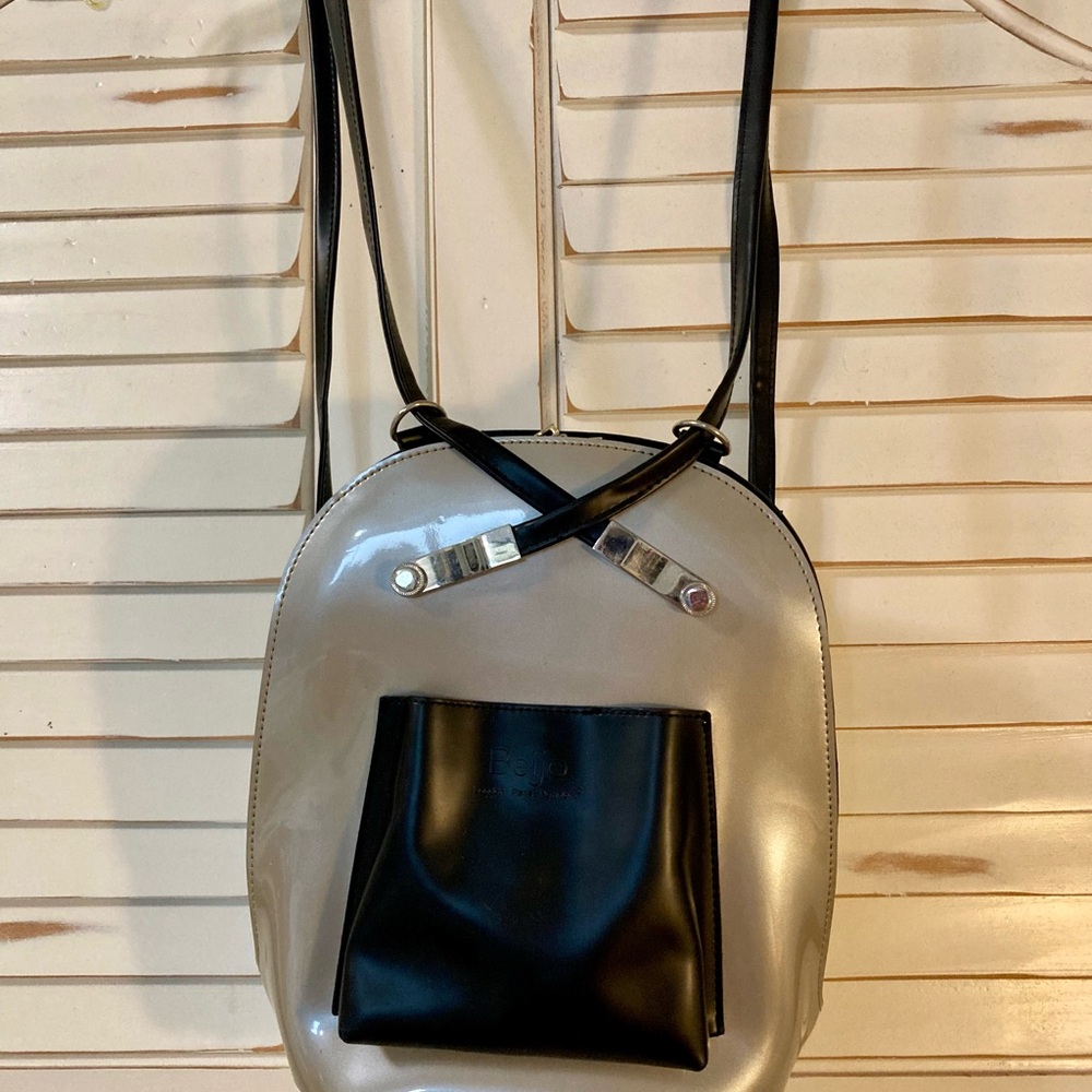 Beijo Backpack Purse
